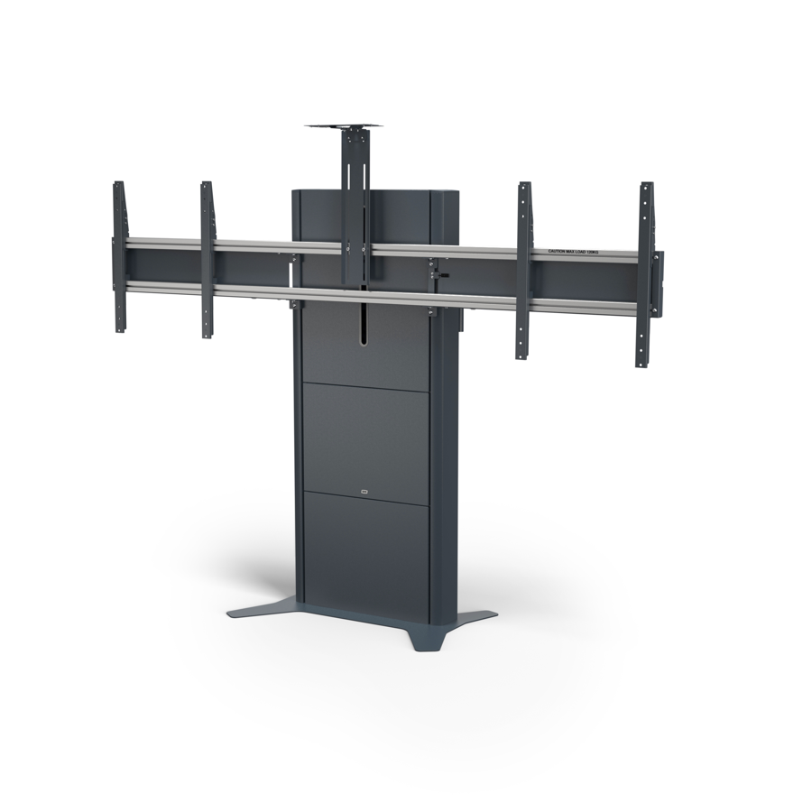 New Presence Floor Motorized VC | SMS Smart Media Solutions